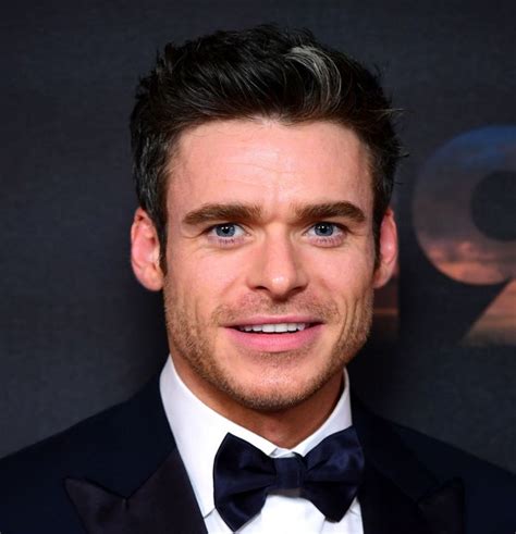 richard madden personal life.